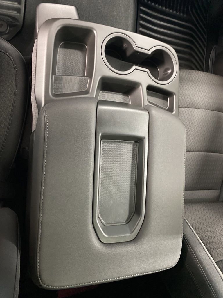 New 2025 Chevrolet Silverado 2500 LT image 19