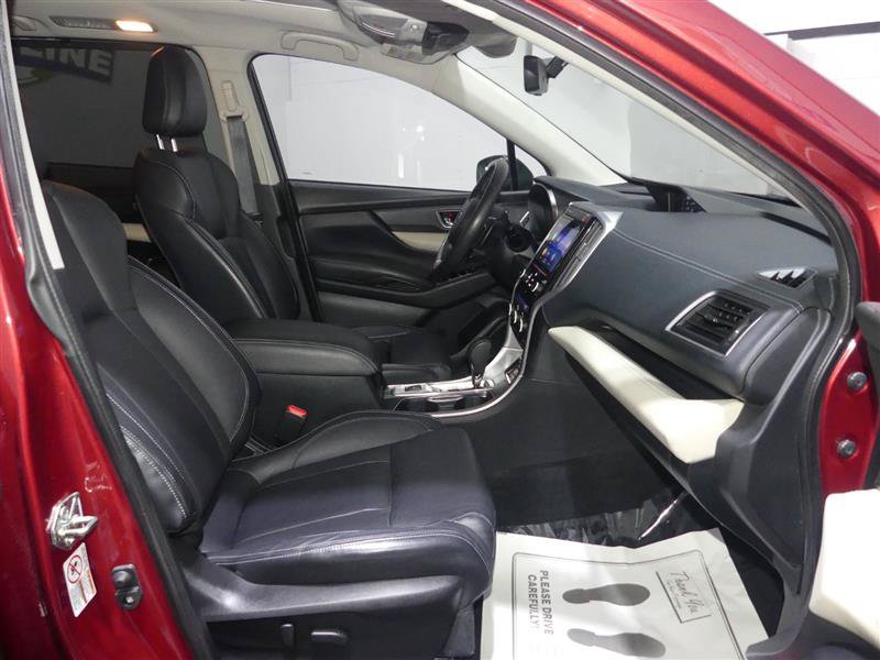 Used 2020 Subaru Ascent Limited w/ Technology Package AWD/4WD image 23