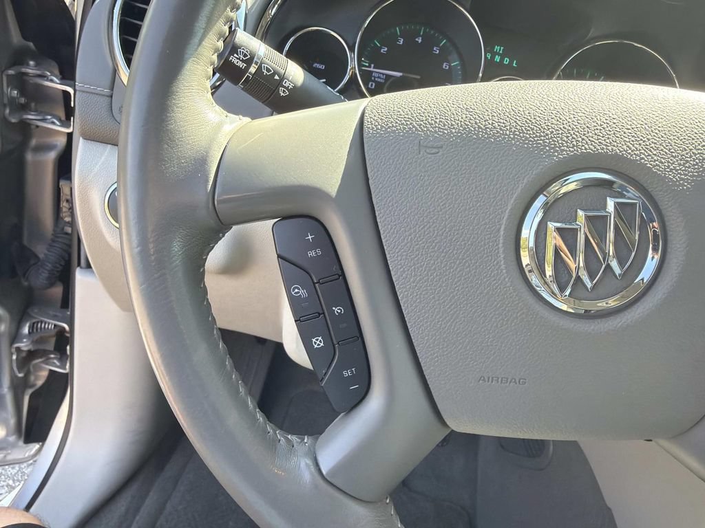 Used 2016 Buick Enclave Leather FWD image 28
