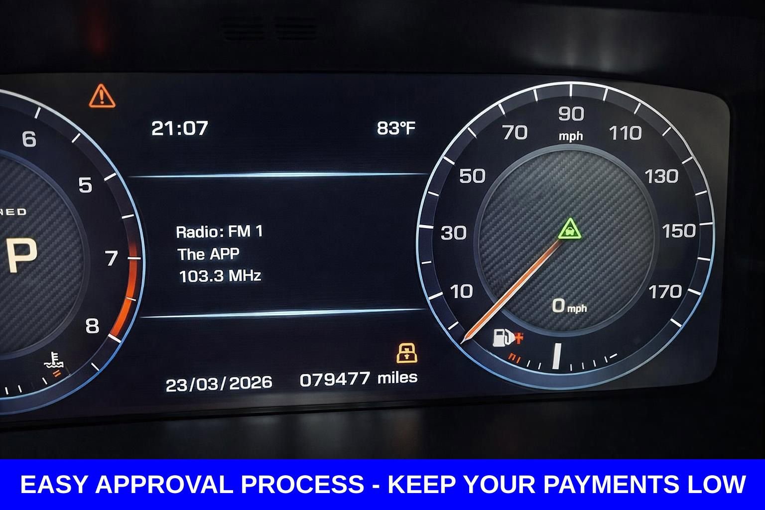 Used 2016 Land Rover Range Rover Long Wheelbase Supercharged image 17