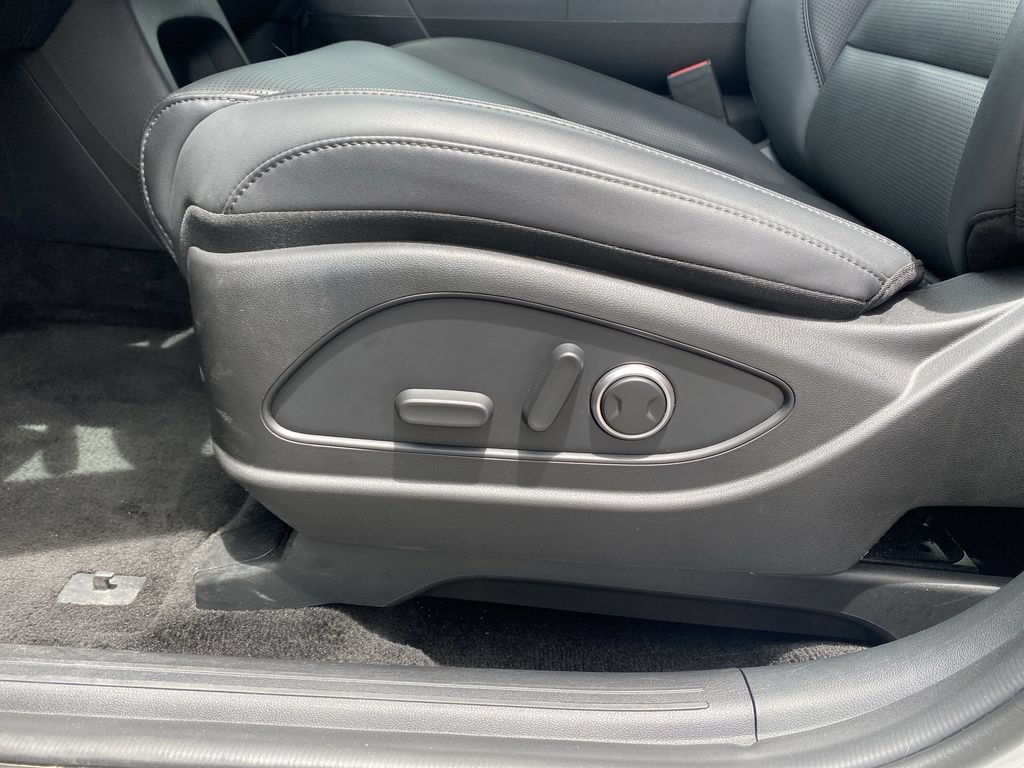 Certified 2026 Hyundai Palisade SEL AWD/4WD image 17