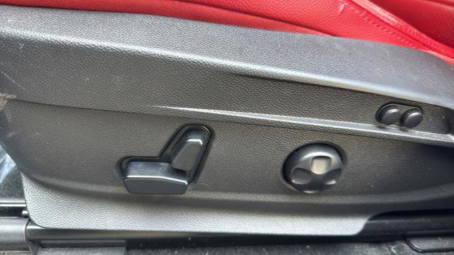 Used 2019 Alfa Romeo Stelvio Ti Sport w/ Quick Order Package 22S Sport image 13