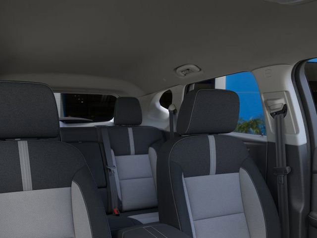 New 2026 Chevrolet Blazer LT w/ Convenience Package image 25