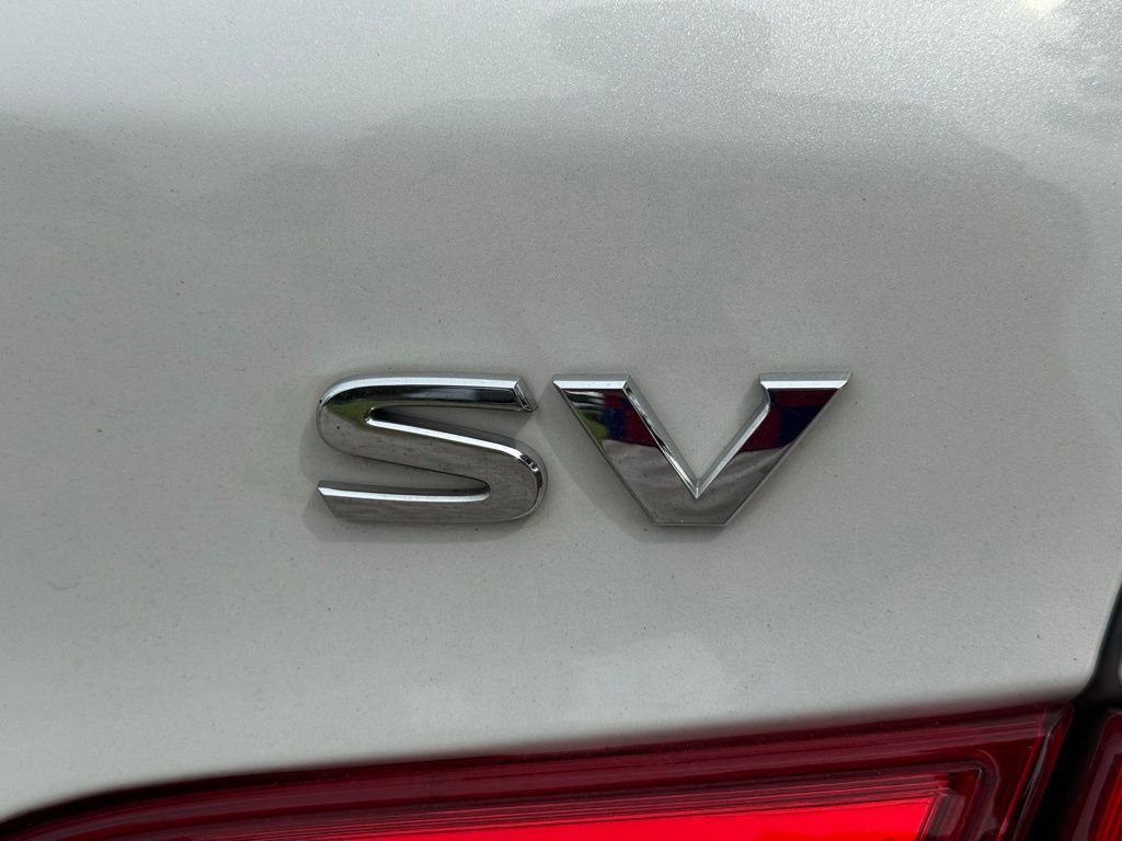 Used 2019 Nissan Sentra SV FWD image 10