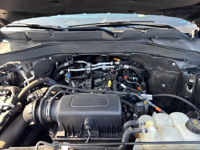Used 2023 Ford Explorer XLT w/ Equipment Group 202A AWD/4WD image 22