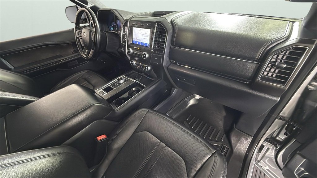 Used 2021 Ford Expedition Max Limited image 50