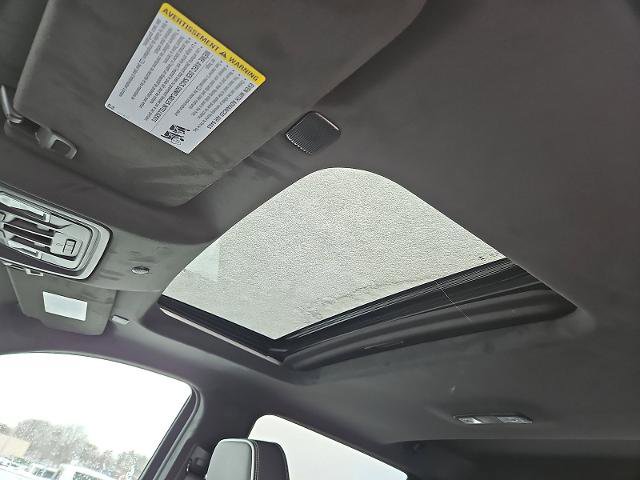 New 2026 GMC Sierra 2500 AT4X w/ Snow Plow Prep/Camper Package image 12