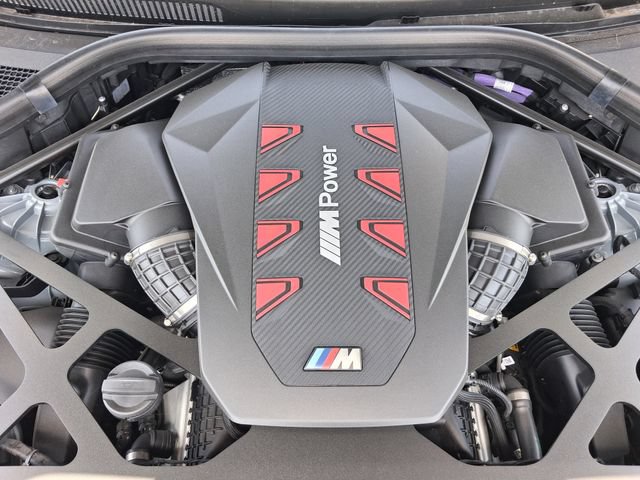 New 2027 BMW X6 M Competition w/ Executive Package AWD/4WD image 28