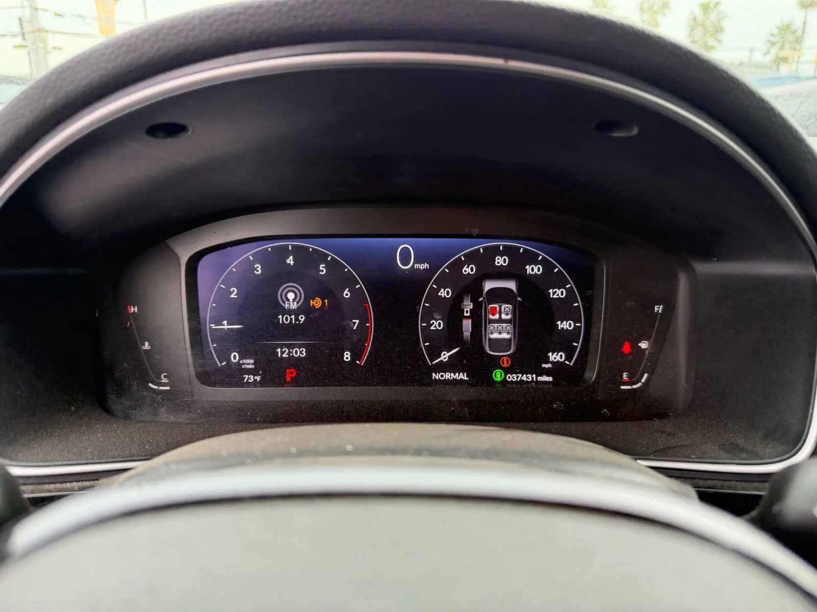 Used 2022 Honda Civic Sport Touring image 19