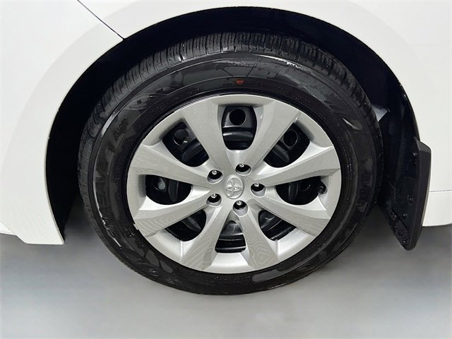 New 2026 Toyota Corolla LE image 11