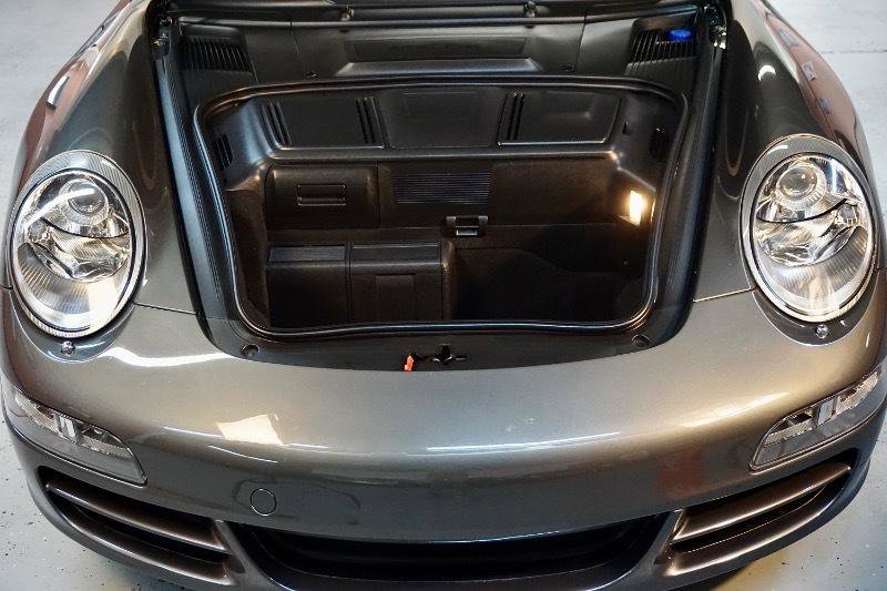 Used 2007 Porsche 911 Cabriolet image 85