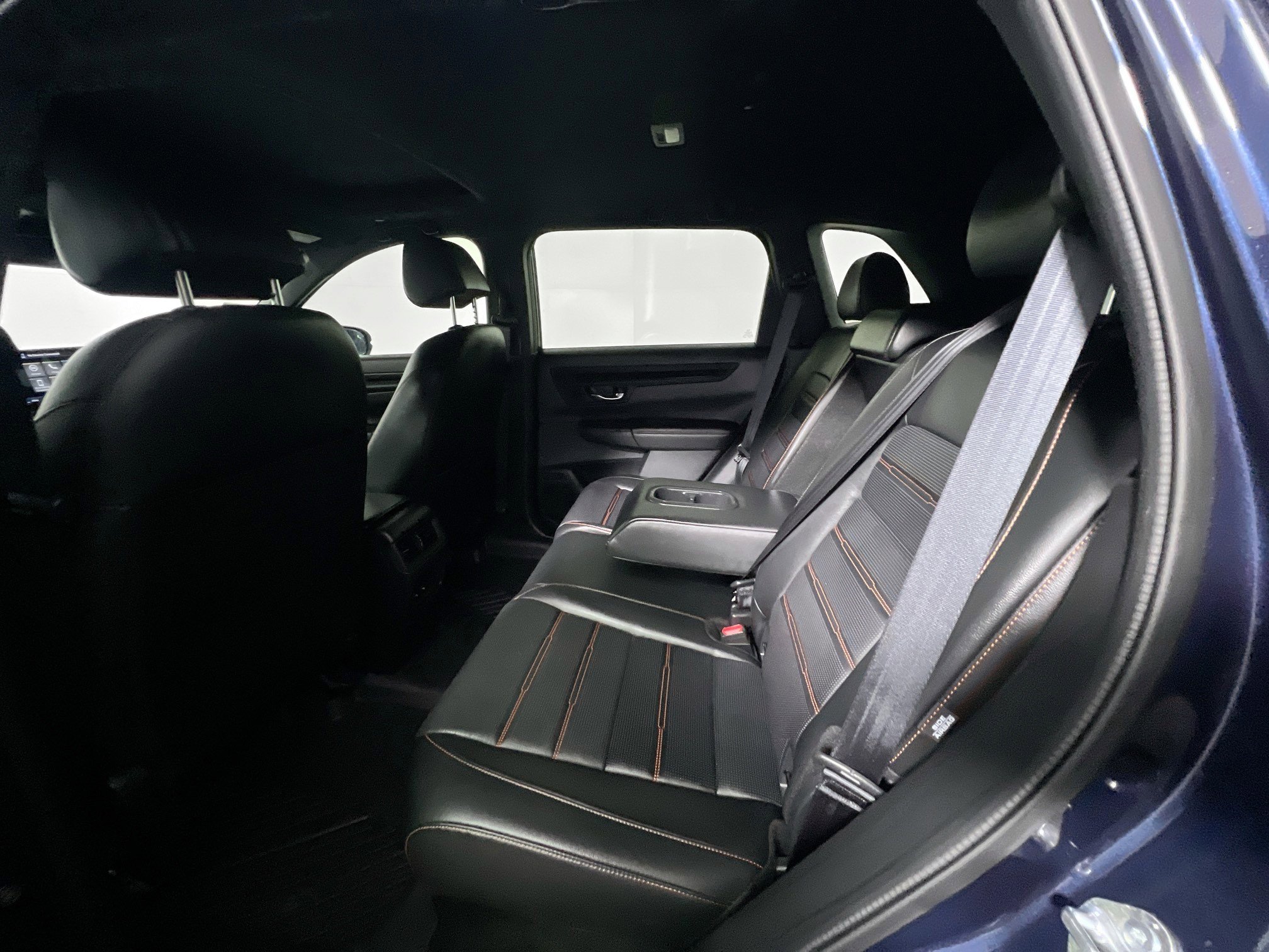 Used 2025 Honda CR-V Sport-L image 29