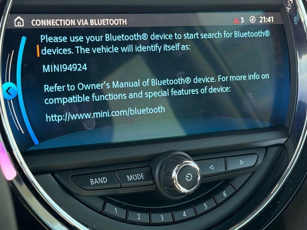 Used 2021 MINI Cooper S image 24