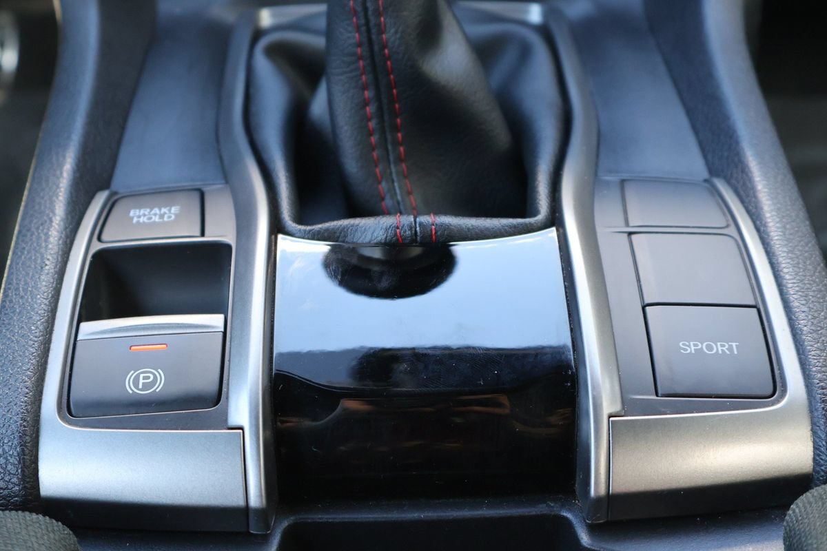 Used 2020 Honda Civic Si image 16