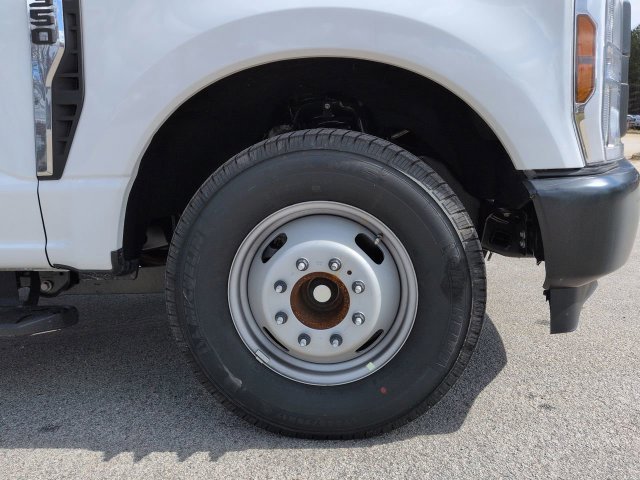 New 2026 Ford F350 XL RWD image 10
