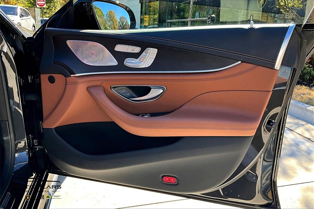 Used 2022 Mercedes-Benz AMG GT 53 image 21