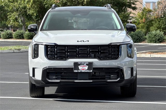 New 2026 Kia Sorento SX image 9