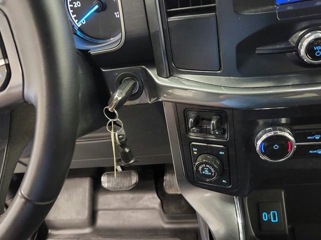 Used 2023 Ford F150 XLT w/ Equipment Group 301A Mid AWD/4WD image 27