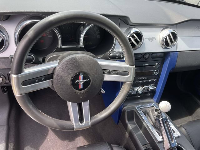 Used 2008 Ford Mustang GT Premium RWD image 2