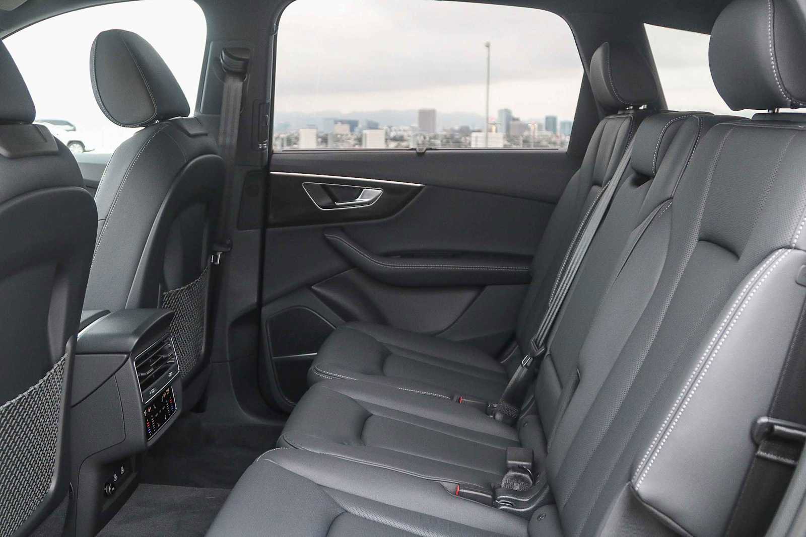 New 2026 Audi Q7 3.0T Premium Plus image 26