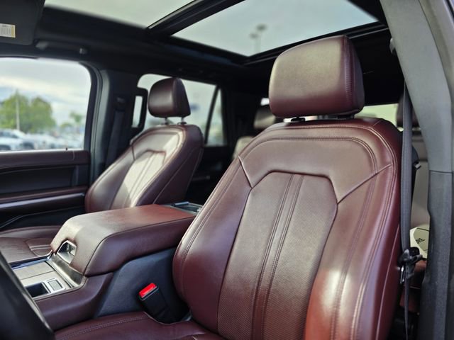Used 2023 Ford Expedition Max Limited image 20