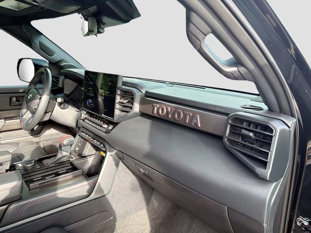 Used 2024 Toyota Sequoia TRD Pro AWD/4WD image 15