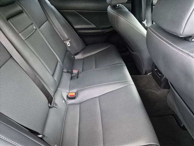 Certified 2024 Lexus IS 350 F Sport RWD image 30