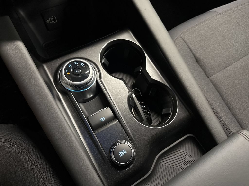 New 2026 Ford Explorer Active AWD/4WD image 21