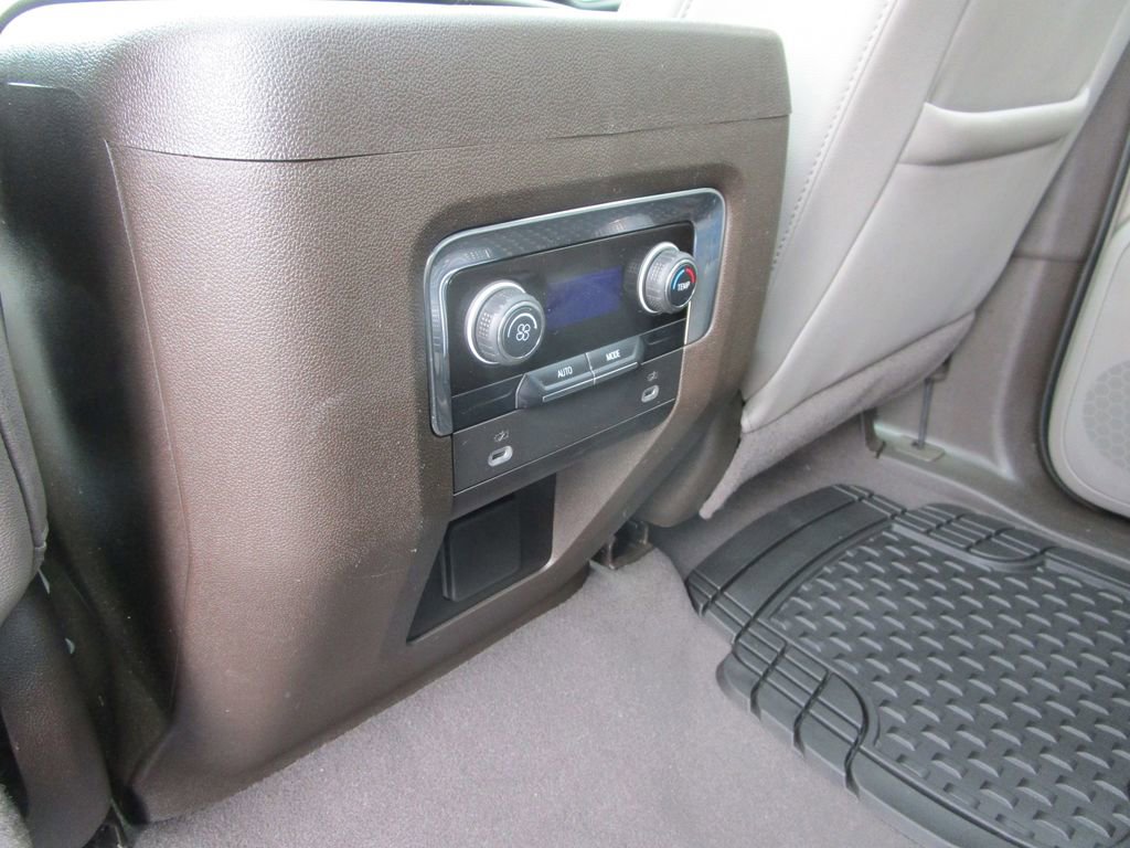 Used 2023 Chevrolet Tahoe LT image 23