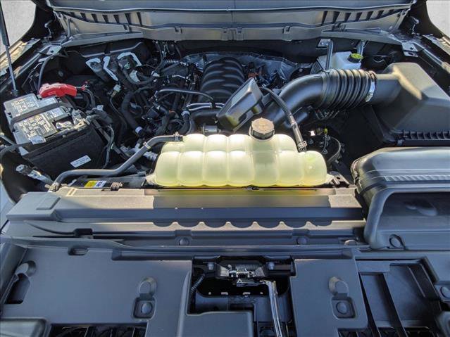 New 2025 Ford F150 STX w/ LOBO Package image 23