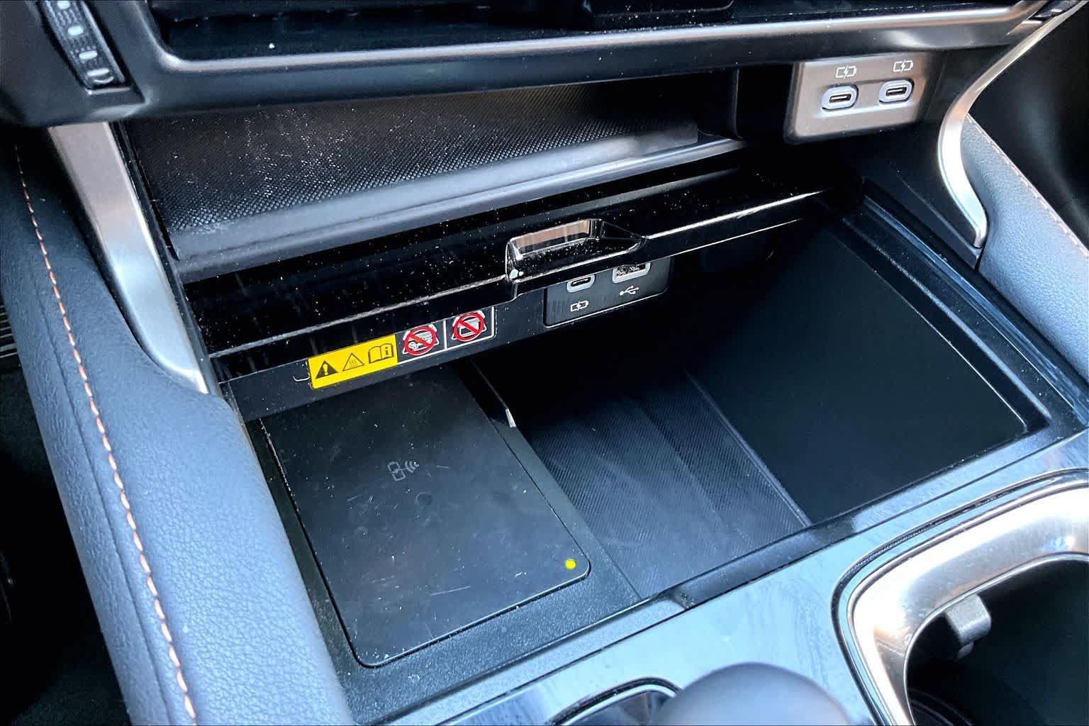 Used 2025 Lexus RX 350 FWD w/ Technology Package image 33