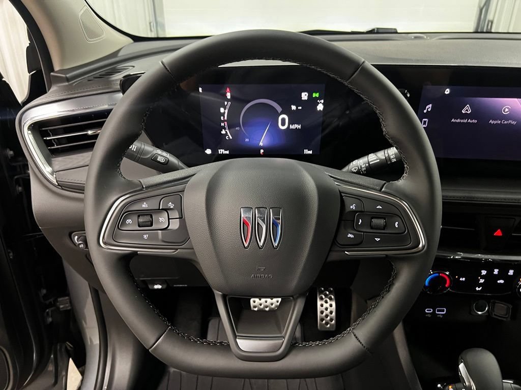 New 2026 Buick Encore GX Sport Touring AWD/4WD image 19