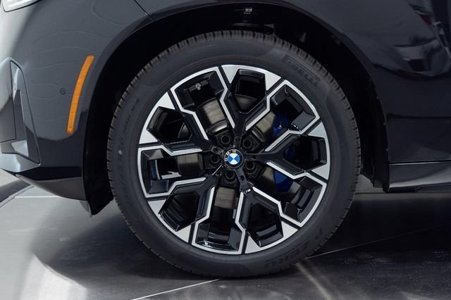 New 2026 BMW X3 xDrive30i w/ Premium Package AWD/4WD image 26