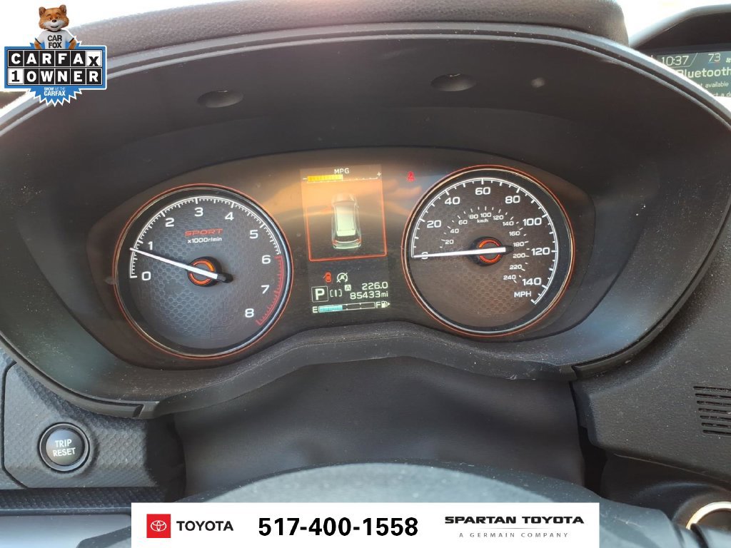 Used 2019 Subaru Forester Sport AWD/4WD image 18
