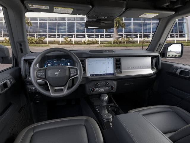New 2026 Ford Bronco Outer Banks AWD/4WD image 9
