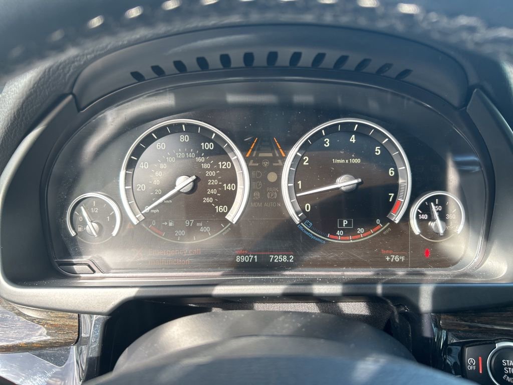 Used 2018 BMW X5 xDrive35i image 21