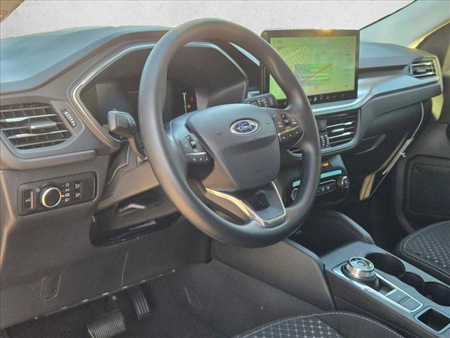New 2026 Ford Escape Active w/ Tech Pack #1 FWD video 3