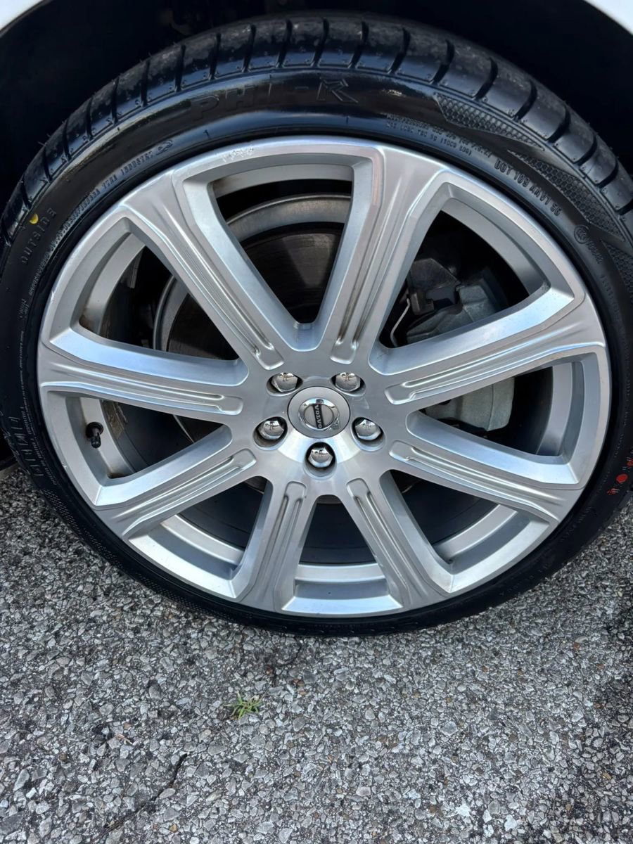 Used 2017 Volvo S90 T6 Inscription w/ Vision Package AWD/4WD image 22