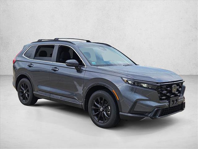 Used 2023 Honda CR-V Sport image 3