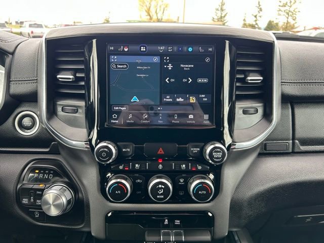 Used 2024 RAM 1500 Laramie image 17