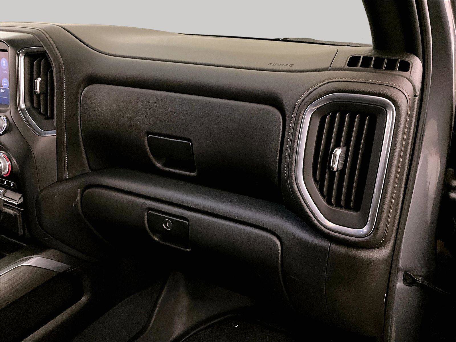 Used 2021 GMC Sierra 1500 AT4 image 15