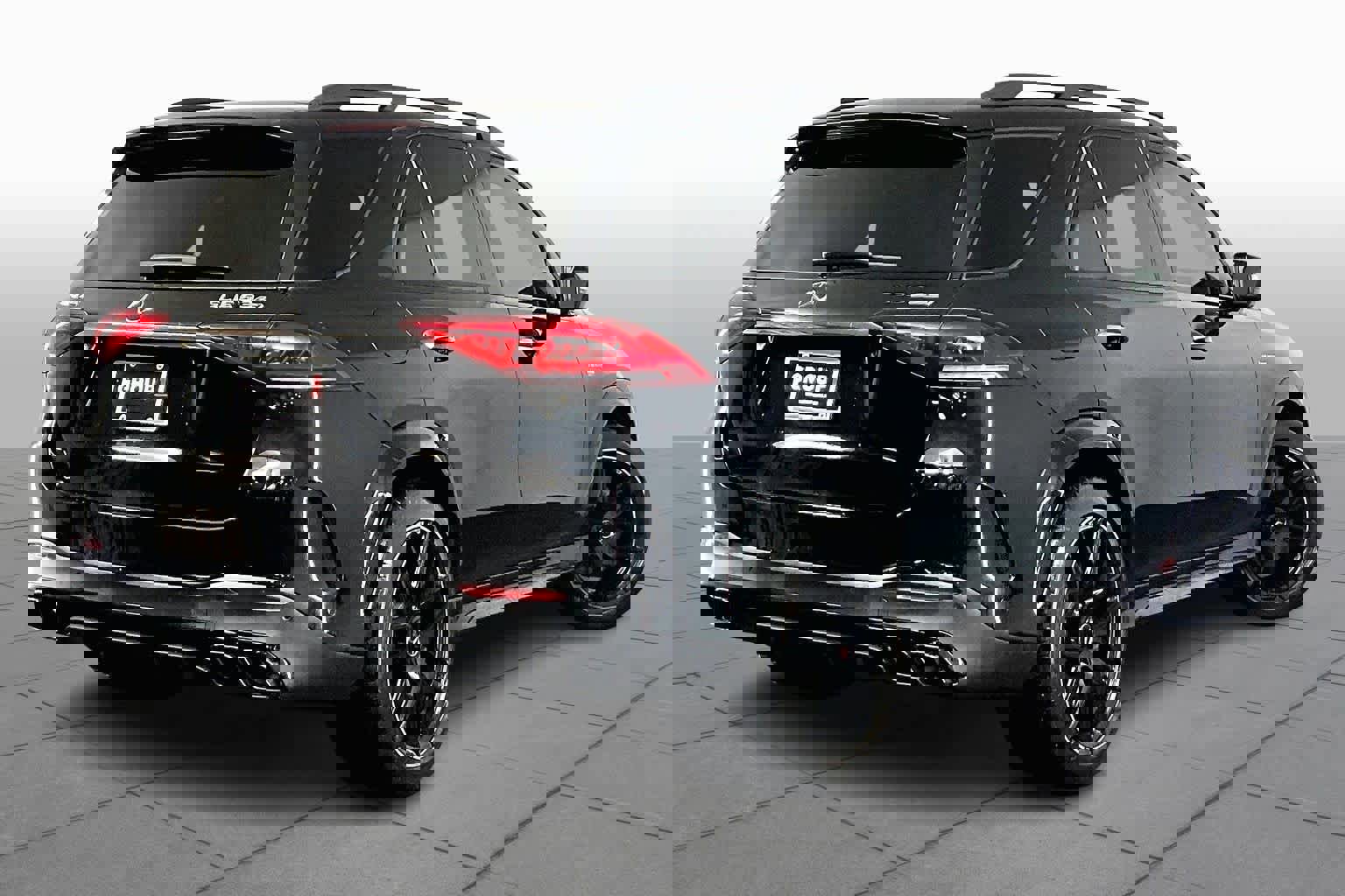 Used 2022 Mercedes-Benz GLE 63 AMG S image 12