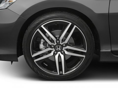 Used 2016 Honda Accord Sport image 10