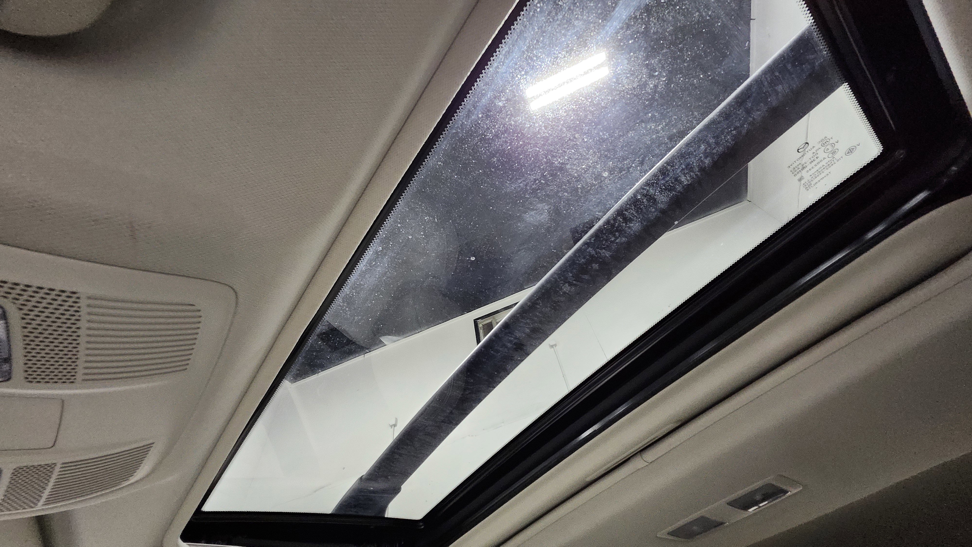 Used 2024 MAZDA CX-5 AWD 2.5 S image 3