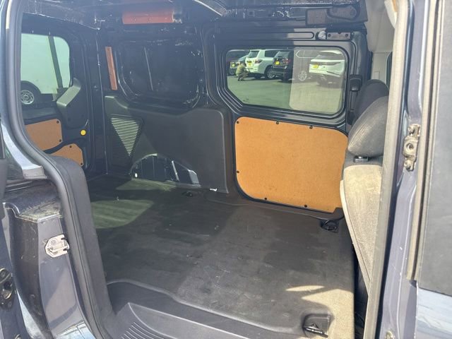 Used 2014 Ford Transit Connect XLT FWD image 12