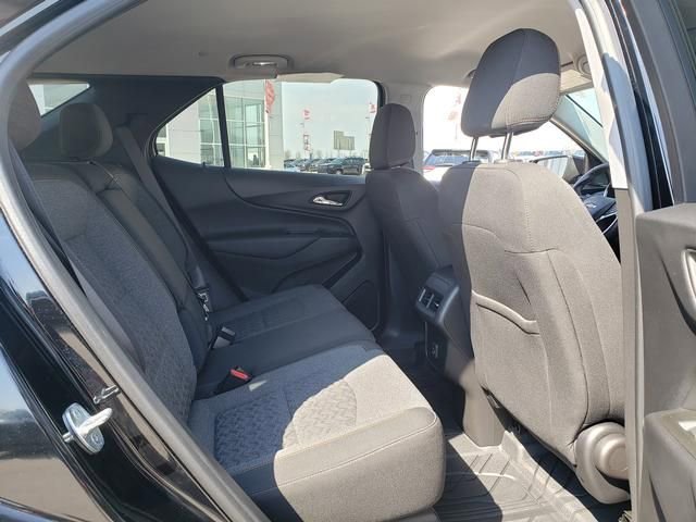 Used 2022 Chevrolet Equinox LT image 18
