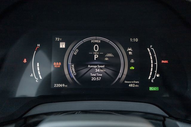 Used 2024 Lexus RX 350 image 9