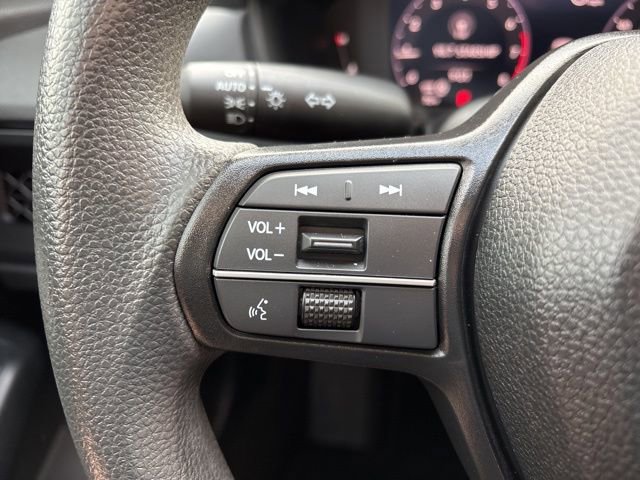 Used 2024 Honda Accord EX image 7