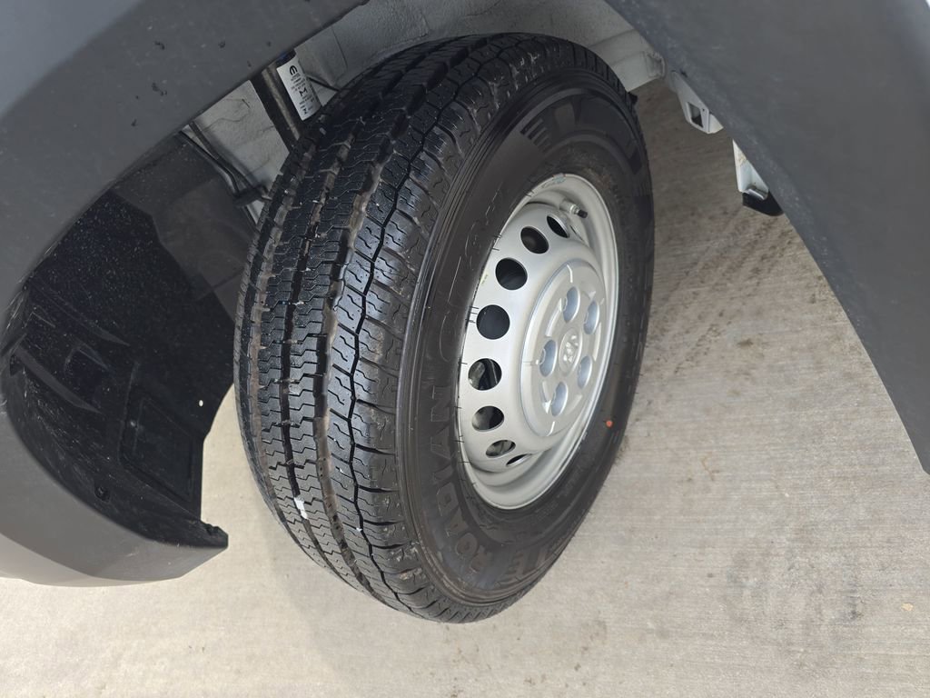 New 2026 RAM ProMaster 1500 w/ Convenience Group image 31