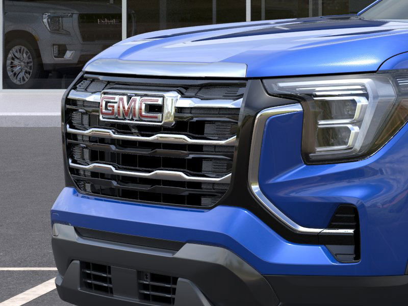 New 2026 GMC Terrain Elevation image 50